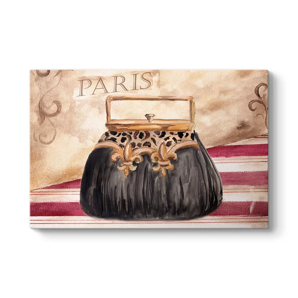 Çanta Paris Tablo - Model 1